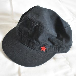 Simple black Hat